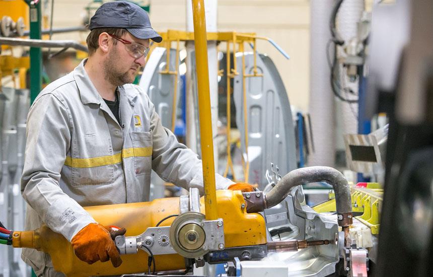 Должность оператора на линию по производству - изображениe 1