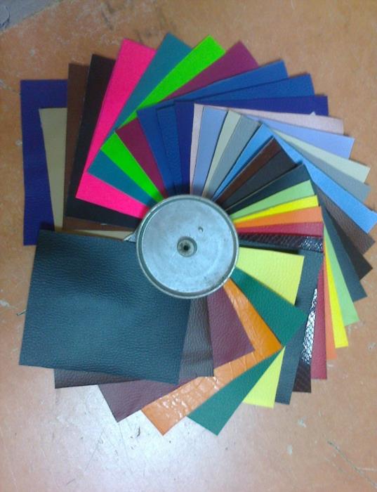 Кожзам купить экокожу для обивки мебели - изображениe 1