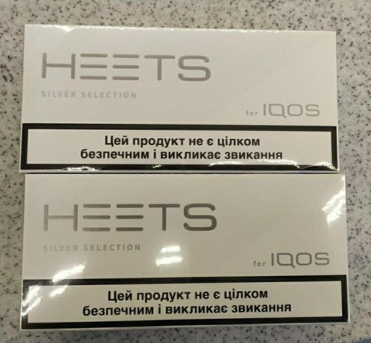 Продам стики Heets и Heets Dimension Новинка Heets Tropical Swift от 5 блоков - изображениe 3
