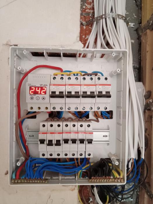 Электрик Киев  - изображениe 6