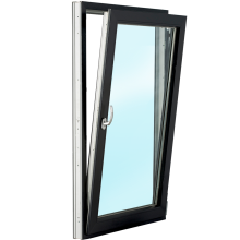 Заказать окна ViGrand по Киеву и области - изображениe 1