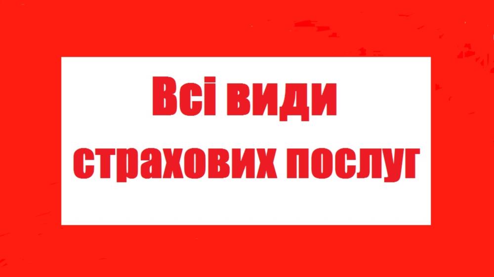 Страховка ОСАГО Автострахование зеленая карта Туристическое страхование - изображениe 1