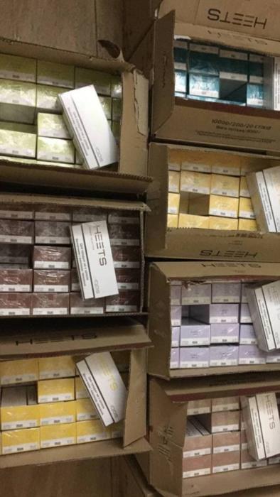 Продам табачные стики HEETS - изображениe 1