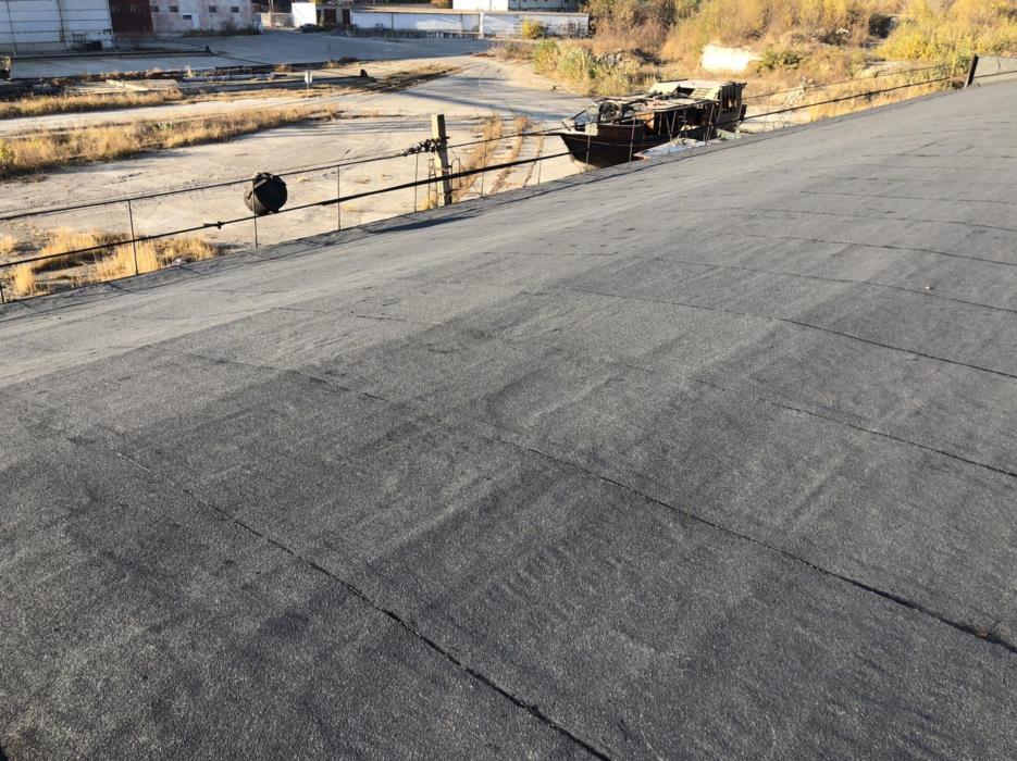 Ремонт мягкой кровли Замена кровли Кровля еврорубероидом - изображениe 1
