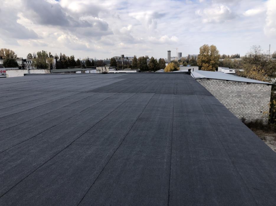 Ремонт крыш Ремонт мягкой кровли Кровельные работы - изображениe 1