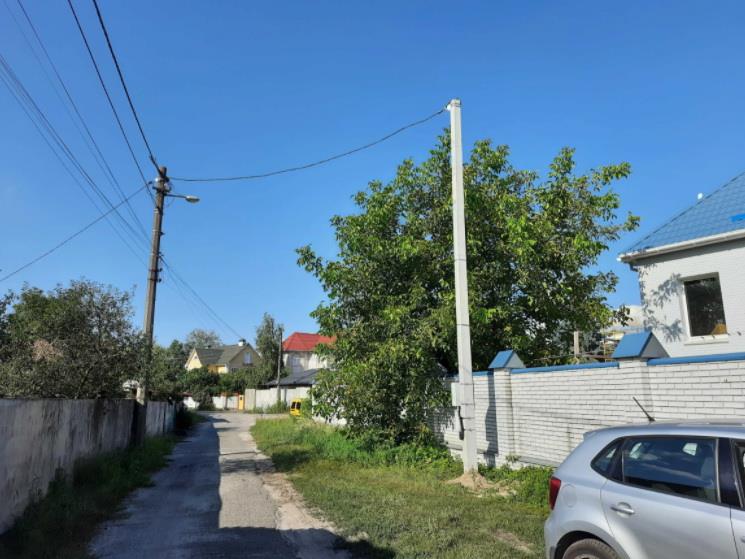 Подключение электричества подключение к электросетям в Киеве и Киевской области - изображениe 1