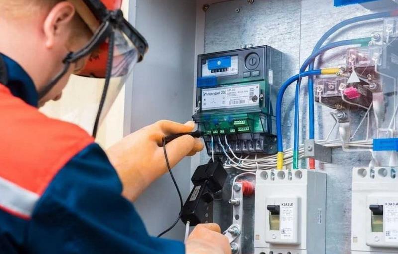 Подключение электричества подключение к электросетям в Киеве и Киевской области - изображениe 3