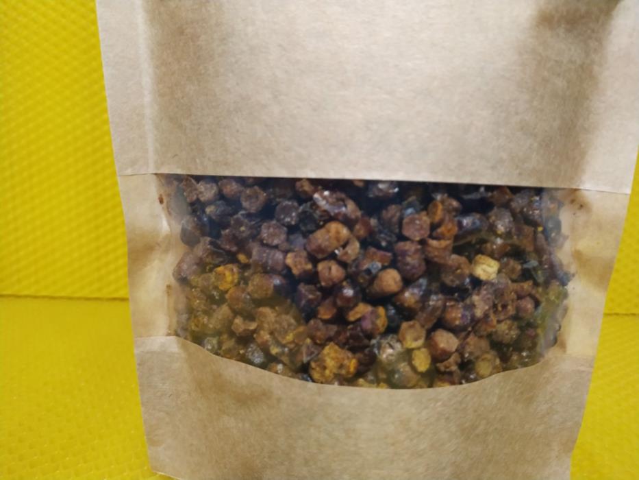 Перга пчелиный хлеб - изображениe 3