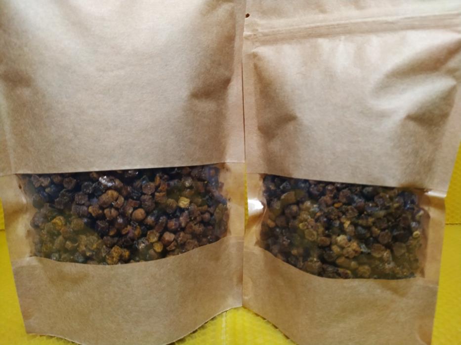 Перга пчелиный хлеб - изображениe 6