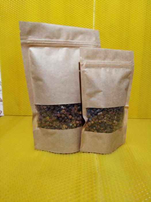 Перга пчелиный хлеб - изображениe 1