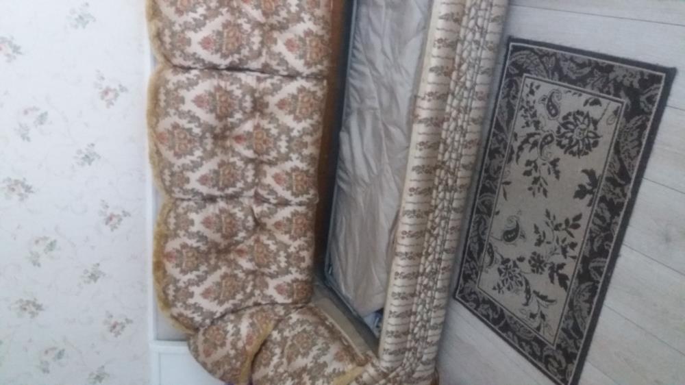 Диван и кресло - изображениe 3