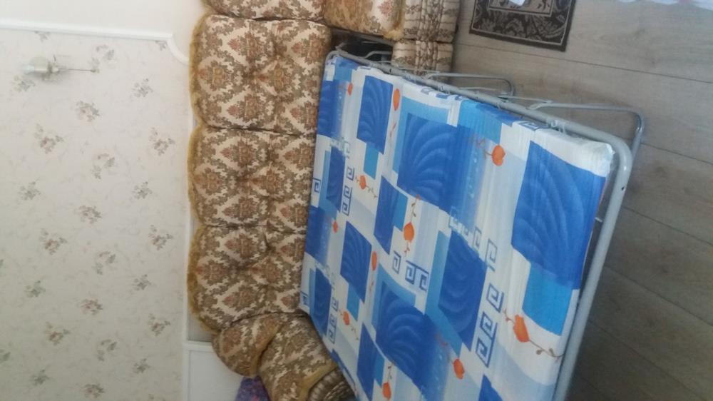 Диван и кресло - изображениe 4