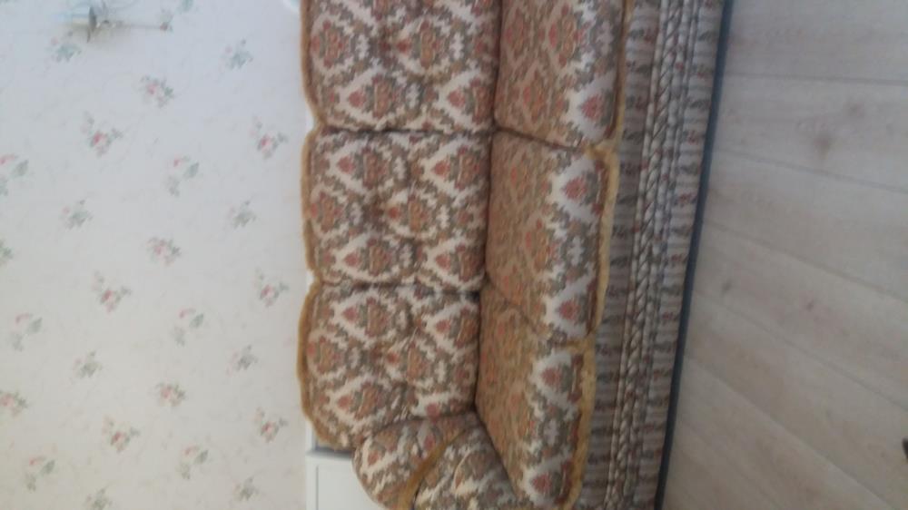 Диван и кресло - изображениe 5