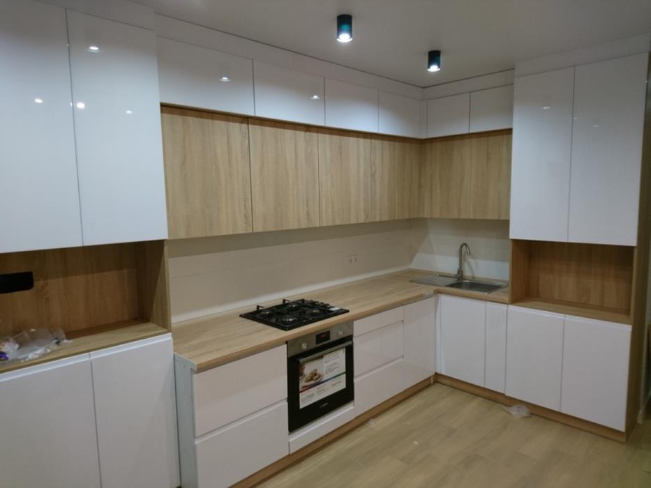 Кухні на замовлення від виробника Недорого - изображениe 2