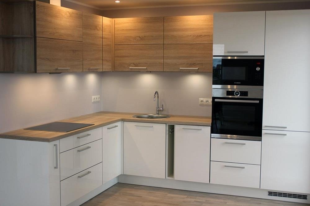 Кухні на замовлення від виробника Недорого - изображениe 4