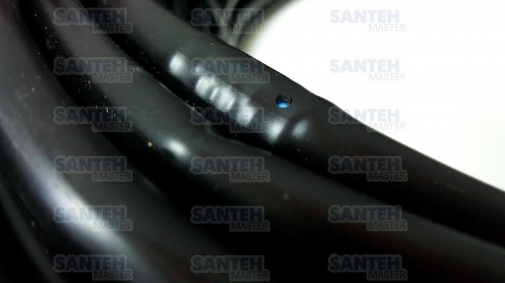 Капельная трубка Irritec Junior 100м - изображениe 5