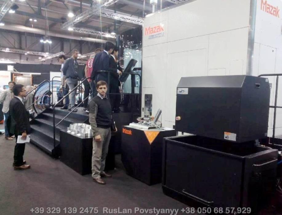 Пропоную українській компанії бажаючий співпрацювати з Італію 22-річний досвід комерції встановлення-запуску верстатів та обладнання - изображениe 1