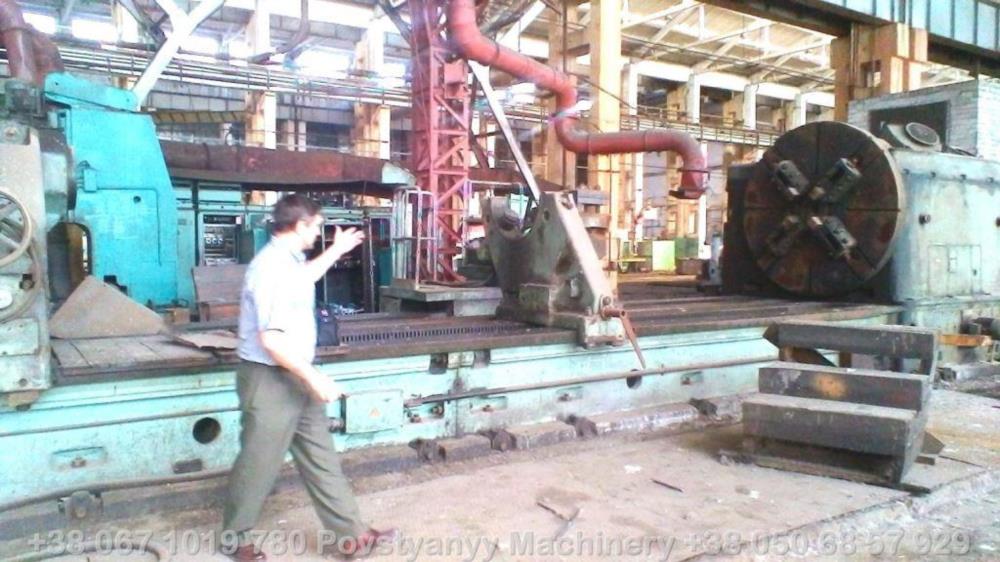 Пропоную українській компанії бажаючий співпрацювати з Італію 22-річний досвід комерції встановлення-запуску верстатів та обладнання - изображениe 4