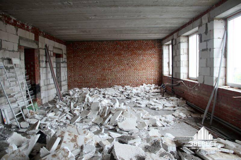 Демонтаж Вивіз будівельного сміття Вывоз мусора - изображениe 2