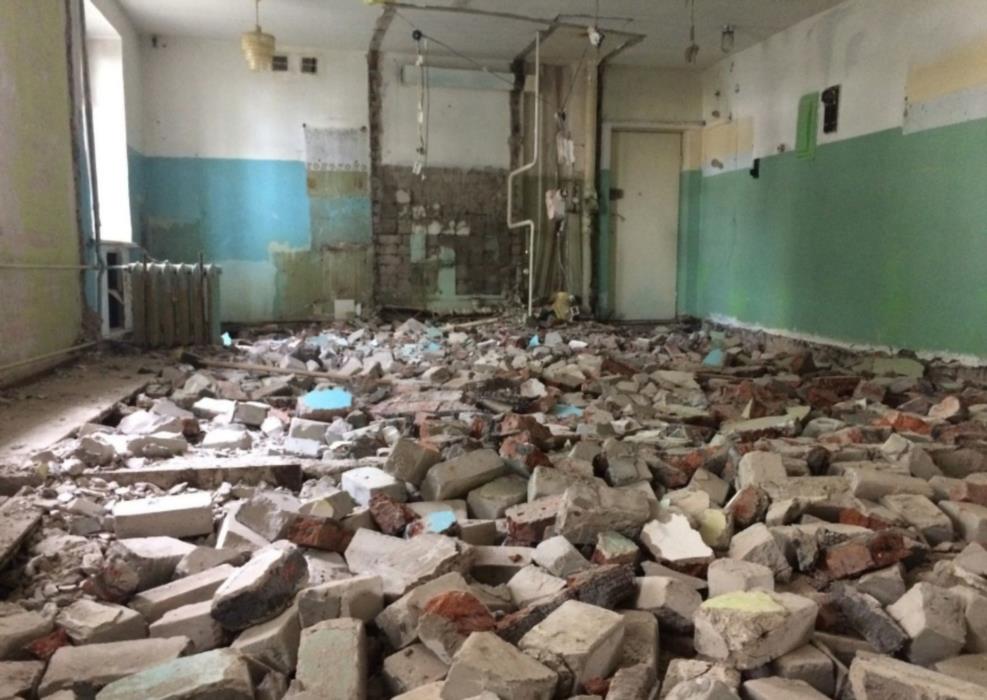 Демонтаж Вивіз будівельного сміття Вывоз мусора - изображениe 4