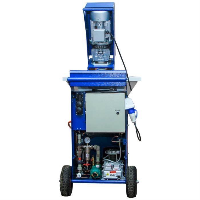 Штукатурная станция Lavoro 70M Pft B4-2L  220v - изображениe 2