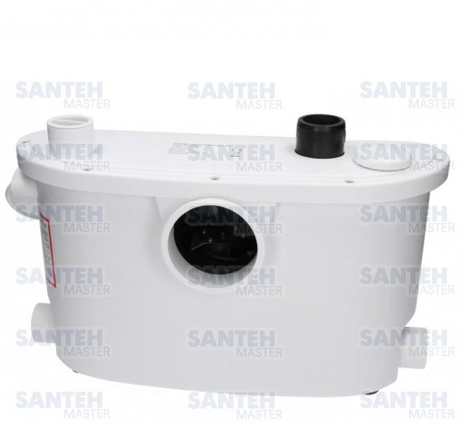 Канализационная станция Сололифт WC-400  - изображениe 1