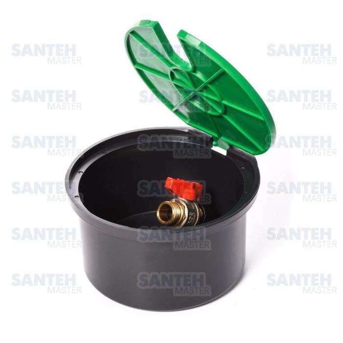 Садовый бокс с краном GreenBox - 34 - изображениe 3