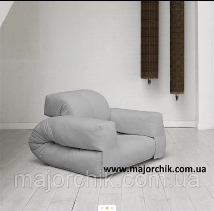 Кресло трансформер Ультра диван кровать детское и взрослое - изображениe 1