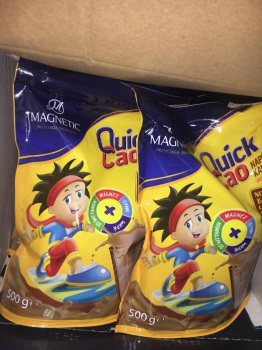Продажа продуктів харчування оптом за низькими цінами - изображениe 1