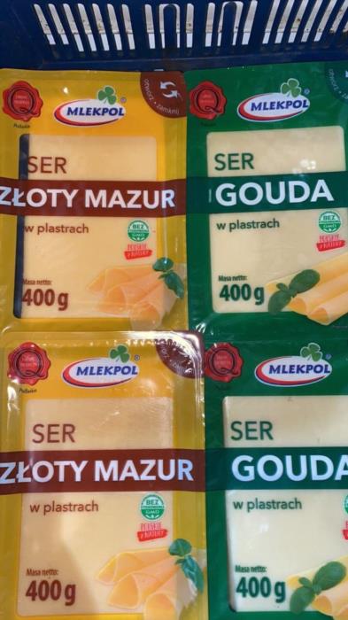 Продажа продуктів харчування оптом за низькими цінами - изображениe 2
