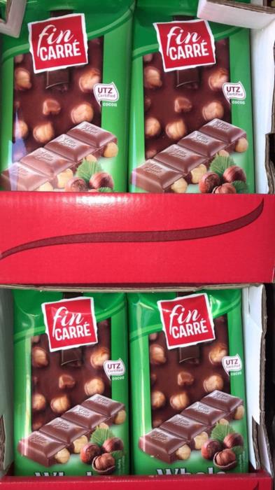 Продажа продуктів харчування оптом за низькими цінами - изображениe 4