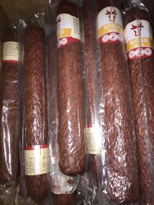 Продажа продуктів харчування оптом за низькими цінами - изображениe 5