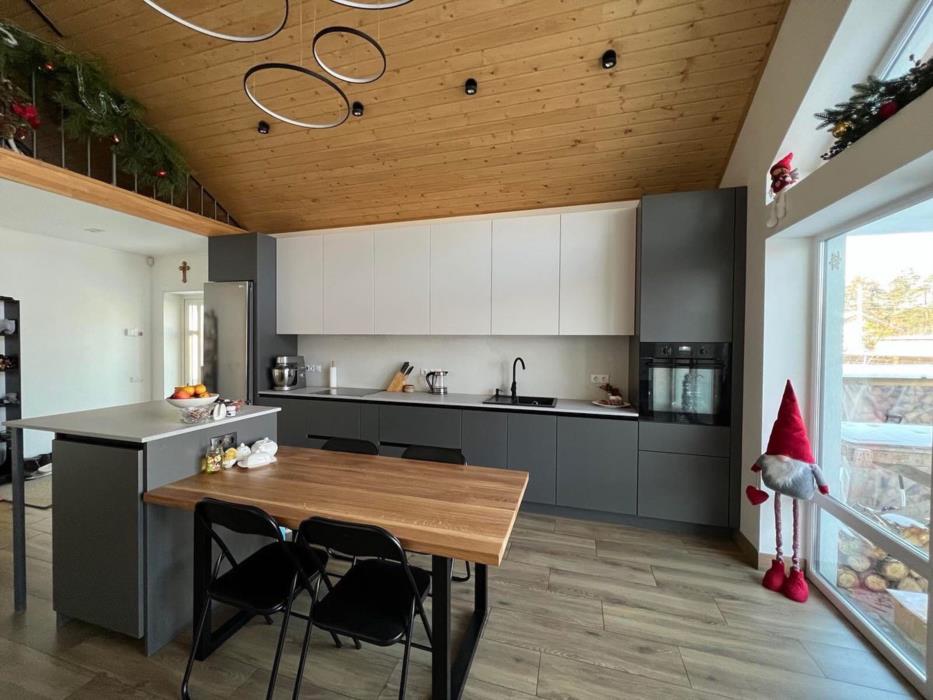 Кухні шафи для одягу гардеробні дитячі на замовлення - изображениe 1