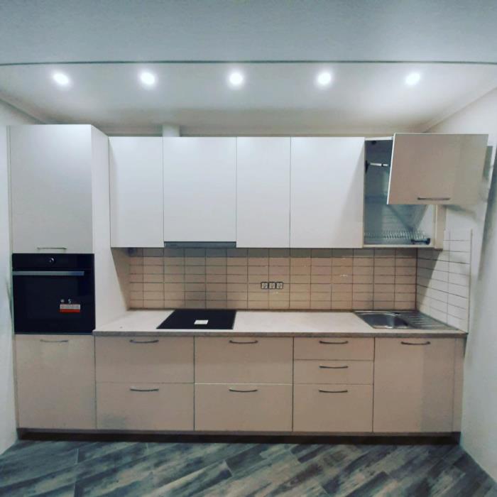 Кухні шафи для одягу гардеробні дитячі на замовлення - изображениe 2