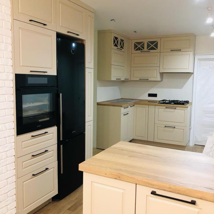 Кухні шафи для одягу гардеробні дитячі на замовлення - изображениe 3