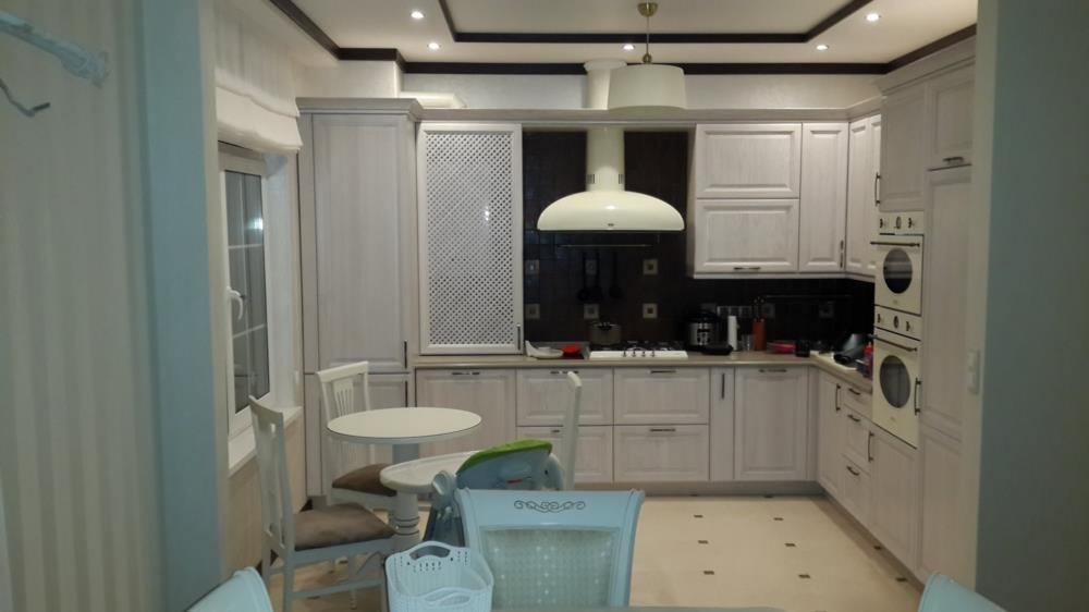 Кухні шафи для одягу гардеробні дитячі на замовлення - изображениe 6