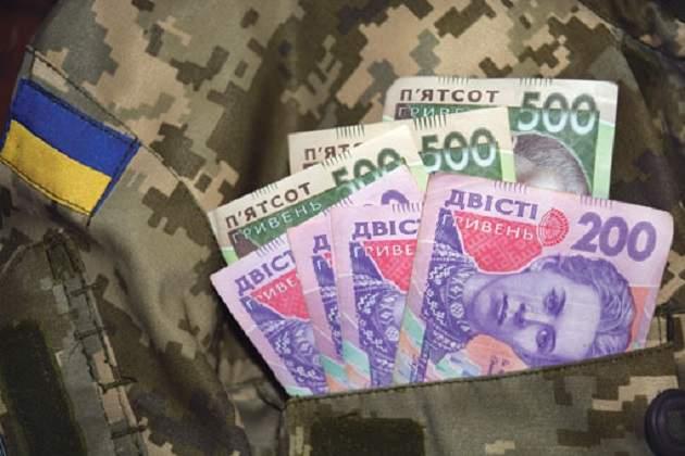 Военный Адвокат Взыщем Боевые выплаты 100 тыс и Выплаты за Погибшего 15 млн грн - изображениe 2
