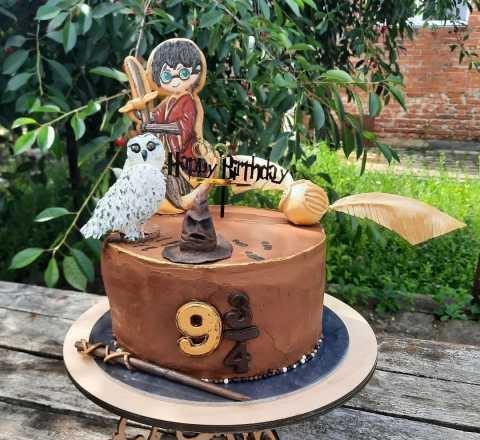 Пряники ручної роботи - изображениe 3