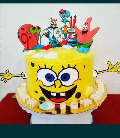 Пряники ручної роботи - изображениe 4