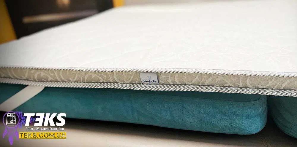 Матрас футон SAVE United collection ортопедический МАТРАЦ не ВАТНЫЙ - изображениe 4