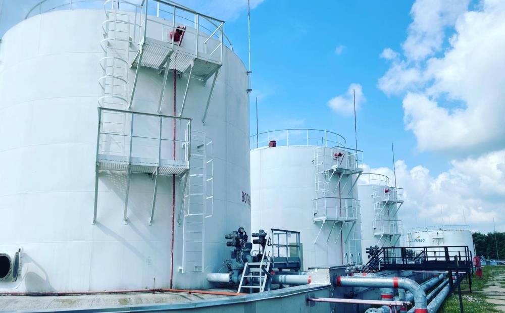 Піскоструй очистка фарбування - изображениe 3