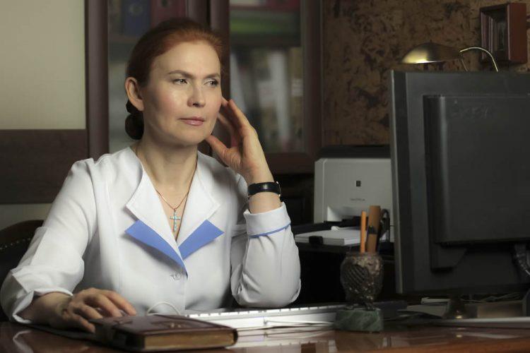 Медичний центр доктора Пономаренко - изображениe 4