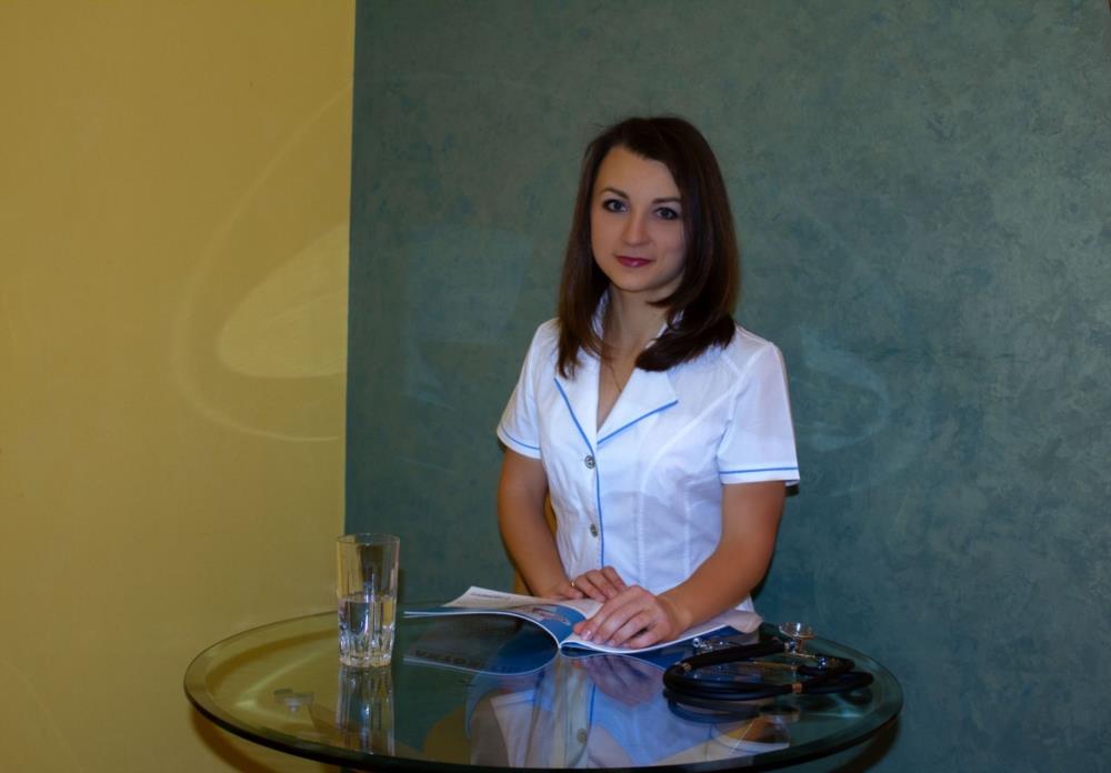 Медичний центр доктора Пономаренко - изображениe 6