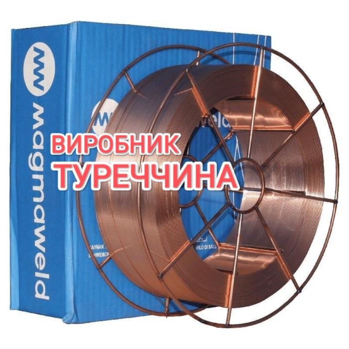 Сварочная проволока - изображениe 2