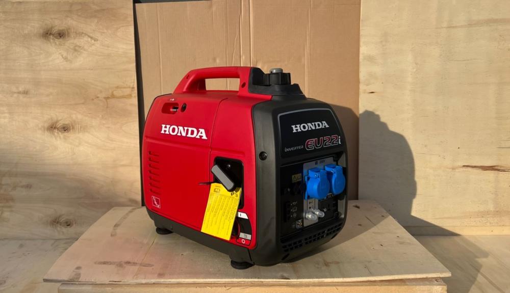 Генератори  дизельні бензинові Нові  - изображениe 1