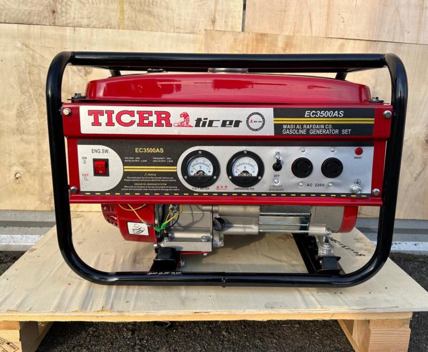 Генератори  дизельні бензинові Нові  - изображениe 2