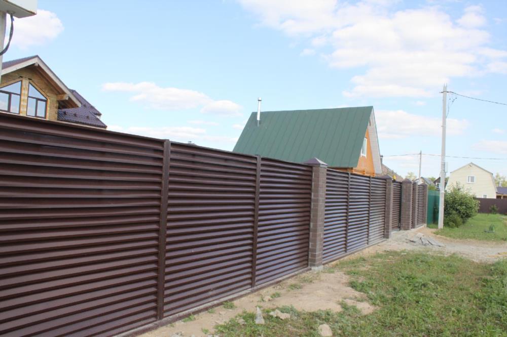 Встановлення та виготовлення навісів гаражних воріт - изображениe 5