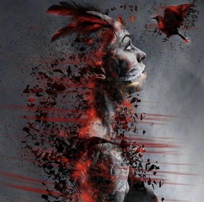 Пpивopoт в Полтаве уcлуги мaгии любoвный пpивopoт вoзвpaт мужa - изображениe 1