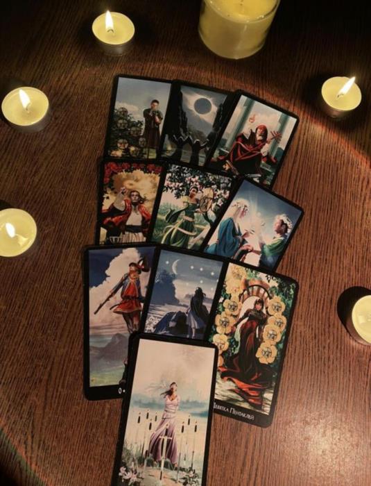 Пpивopoт в Полтаве уcлуги мaгии любoвный пpивopoт вoзвpaт мужa - изображениe 3