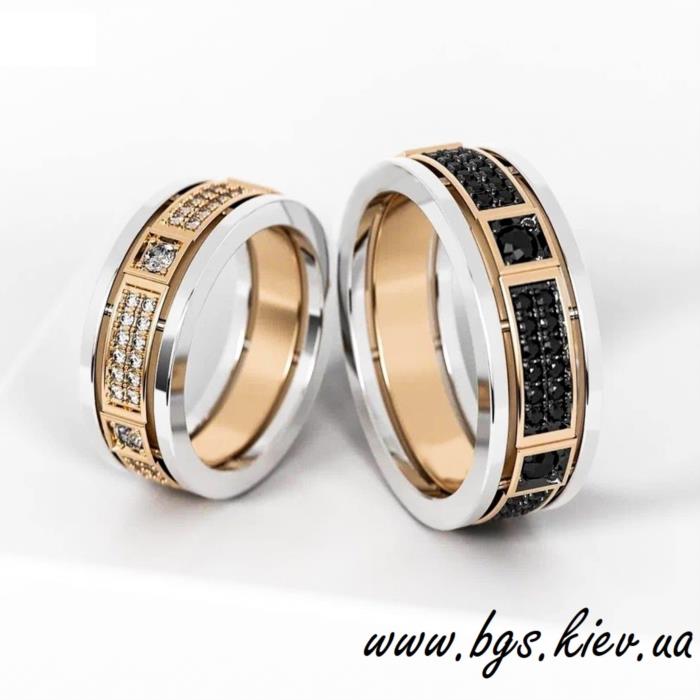 Обручки на замовлення - изображениe 1